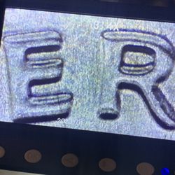 2025 D Rosevelt Error Dime , Heavy DDO/DDR throughout, Prooflike , Uncirculated Condition.