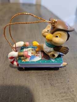 Christmas Tree Decoration