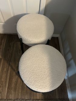 Bar stools