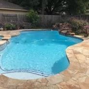 Pool Plaster 
