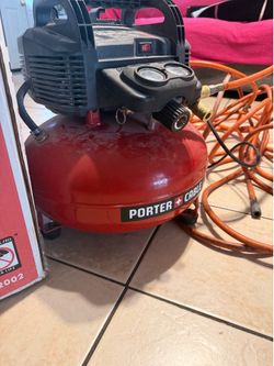 Air compressor, compressor de aire