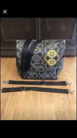 Diaper Bag
