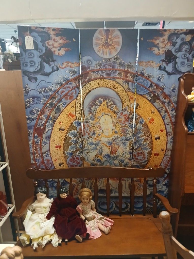 Asian Collectibles, Furniture, Art,Glassware, Jewelry, Coins, Ducks,