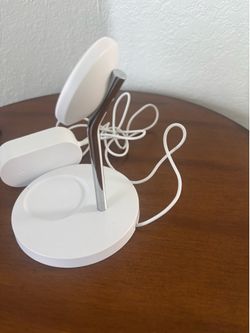 Belkin iPhone charger ir works perfect