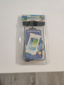 Smart Phone WaterProof Bag
