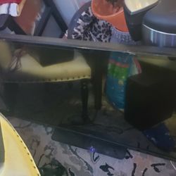 Vizio 50 Inch FLAT screen 