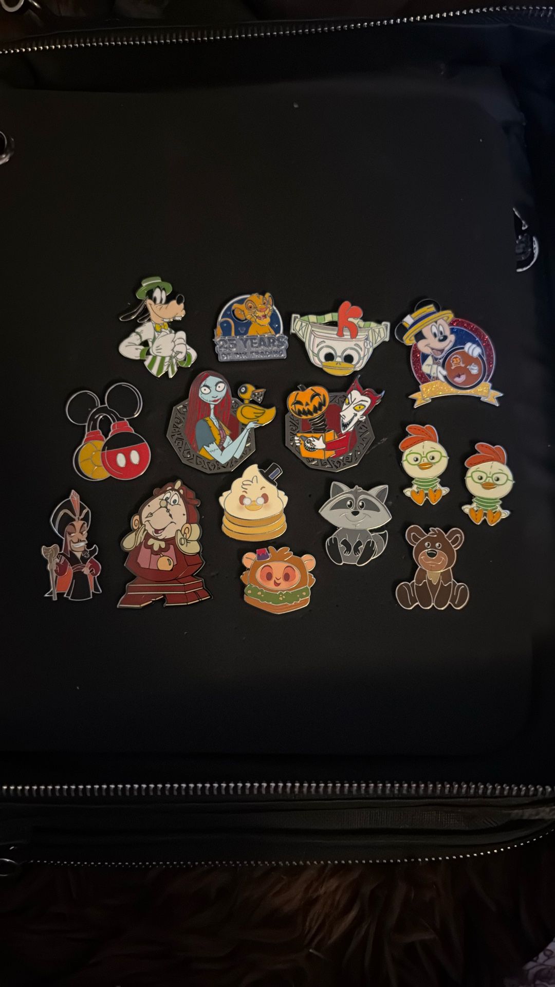 Disney Pins