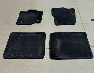 F150 Floormats