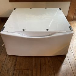 Appliance Pedestals