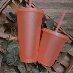 Mommy and Me Cup