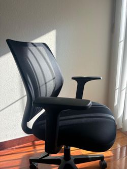 Ergonomic Mesh Office Chair