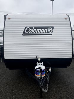 2026 Keystone Coleman