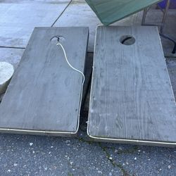 Corn Hole