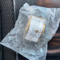 Pneumatic actuator - Fire Suppression 