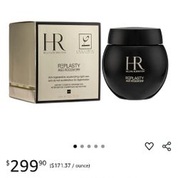 Helena Rubinstein Prodigy Re-Plasty Age Recovery Skin Regeneration Accelerating Night Care 50ml/1.75