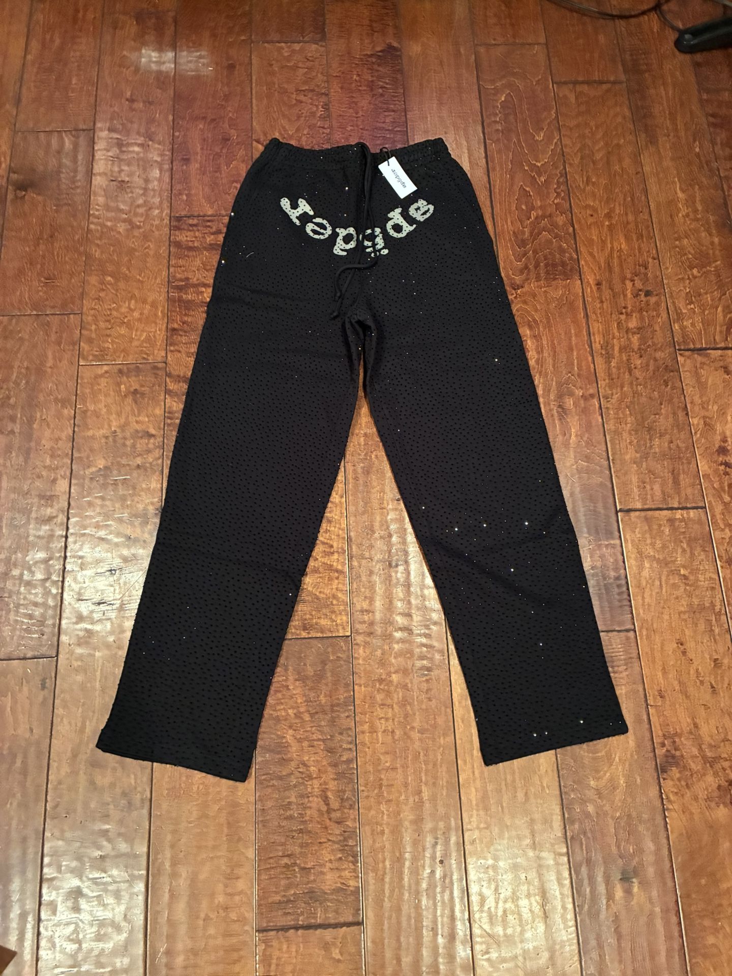 Sp5der Sweats Vvs