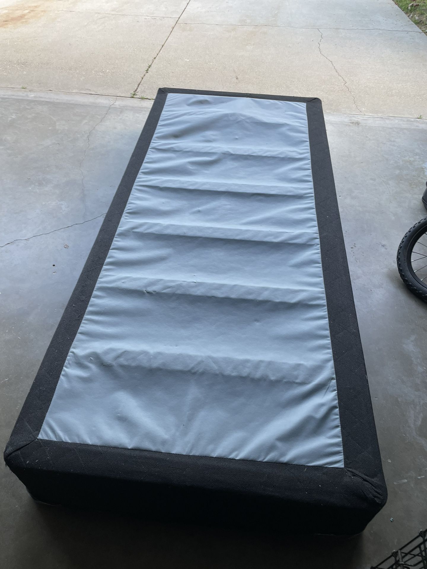 Twin Box Spring 