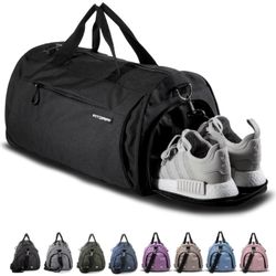 Brand New Gym Fitness Bag