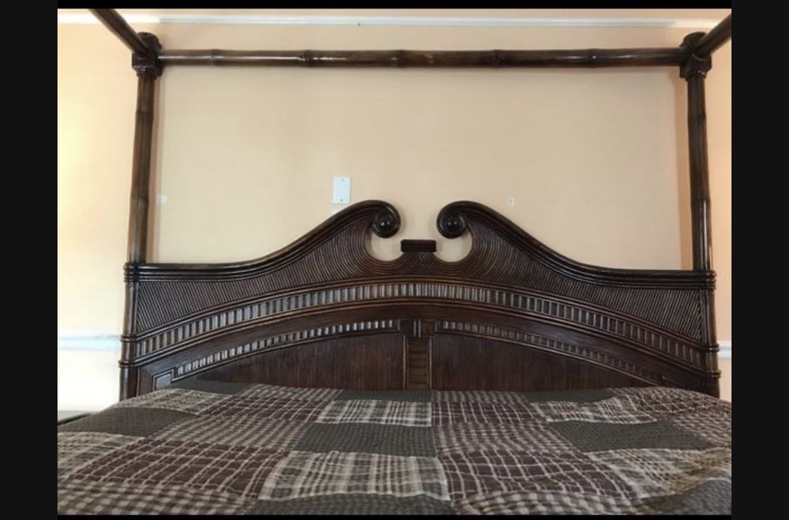 King Size Bedroom Set  