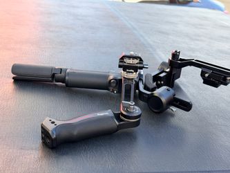 Dji rs3 mini