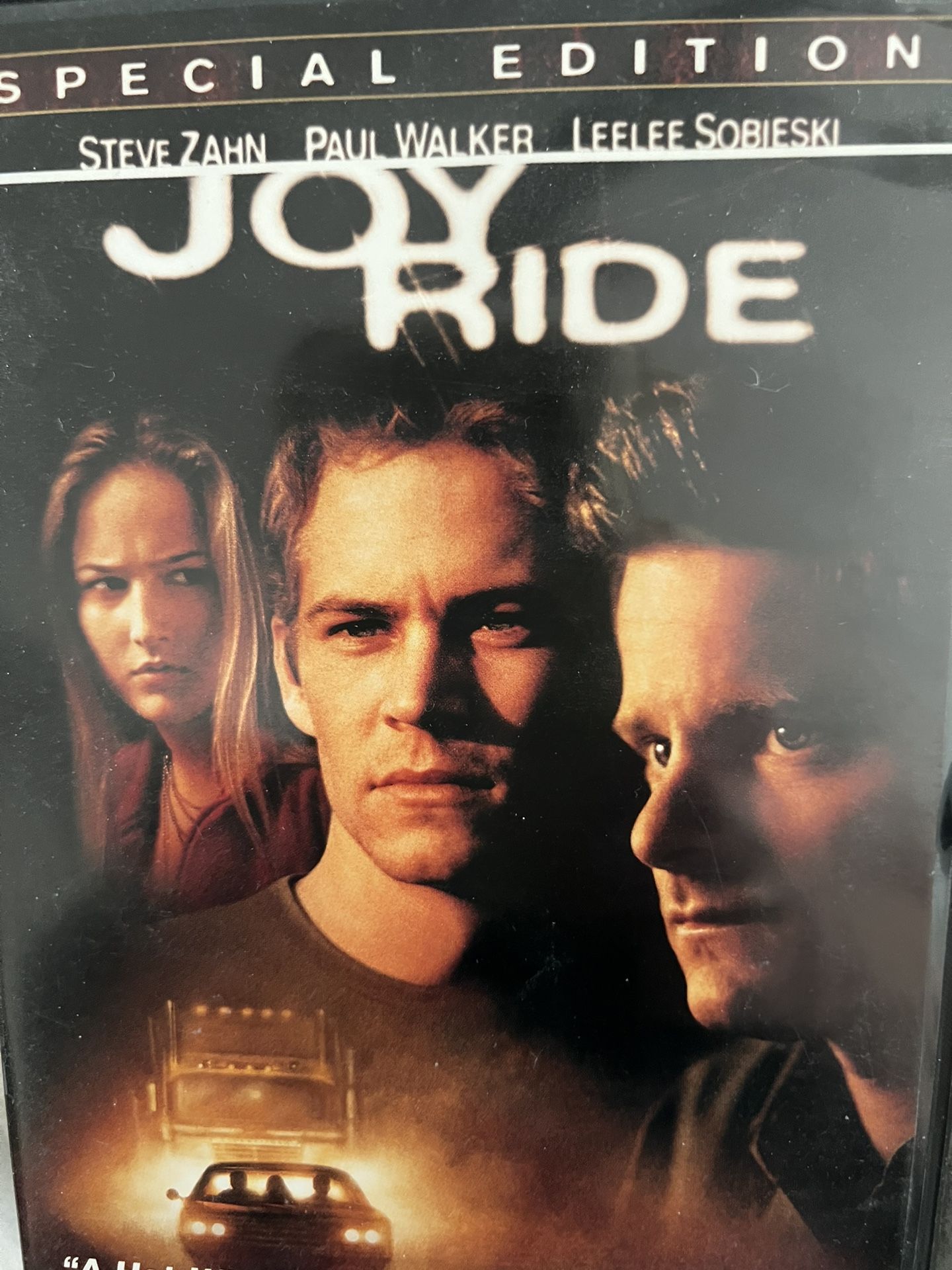 Joy Ride