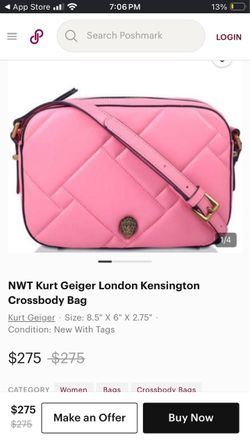 Kurt Geiger