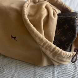 Louis Vuitton Speedy 35