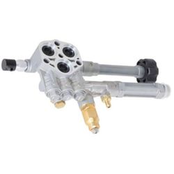 For Pressure Washers Part Replacement Pump Head Assembly SRMW2.2G26 / RMW2.2G24 Pump Head AR42518 AR43061 AR42940