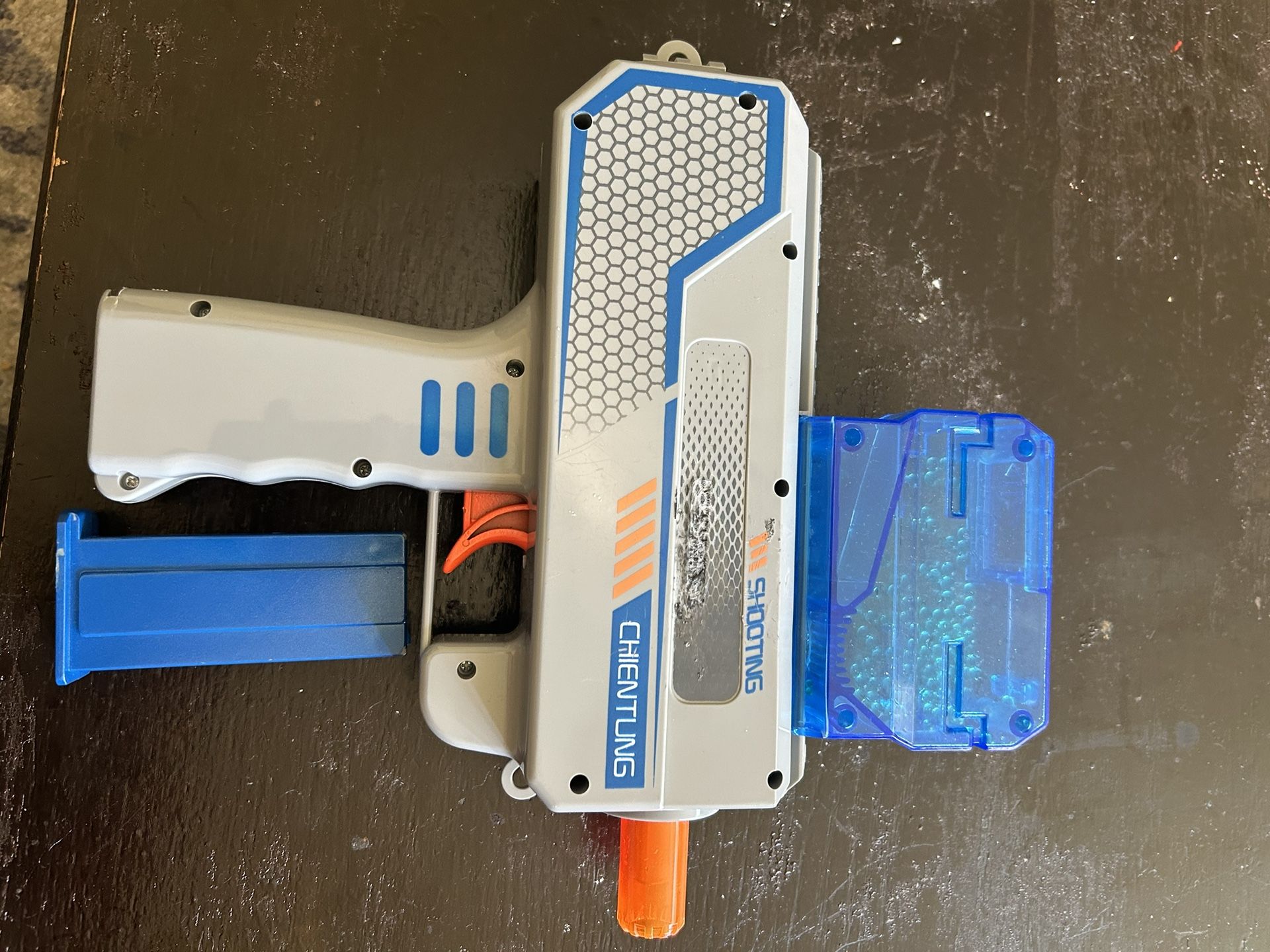 Electric Gel Blaster