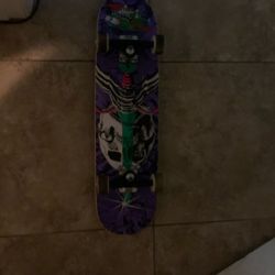 Skate Board 