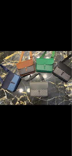 Goyard bags