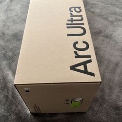 Sonos Arc Ultra 