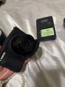 canon powershot sx740 hs