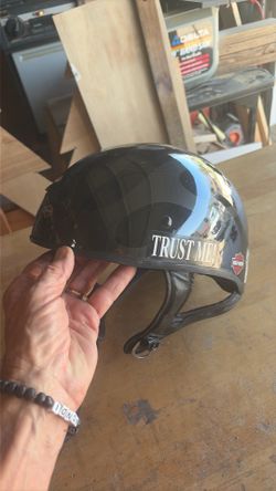 Motorcycle Helmet