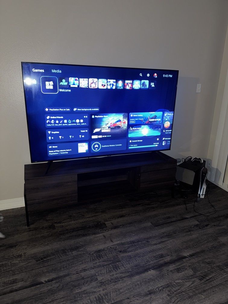 75 Inch Tv