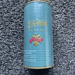 Jean Paul Gaultier Le Beau Le Perfum