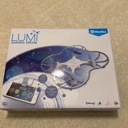 Lumi Gaming Drone