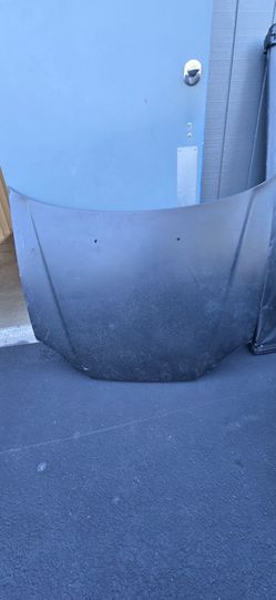 1(contact info removed) honda Hood