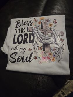 Ladies T SHIRT 👕