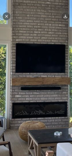 CUSTOM FEATURE WALL TRANSFORMATION