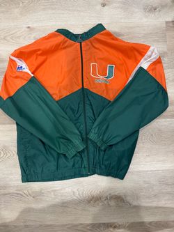 miami zip up