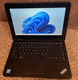 LENOVO LAPTOP