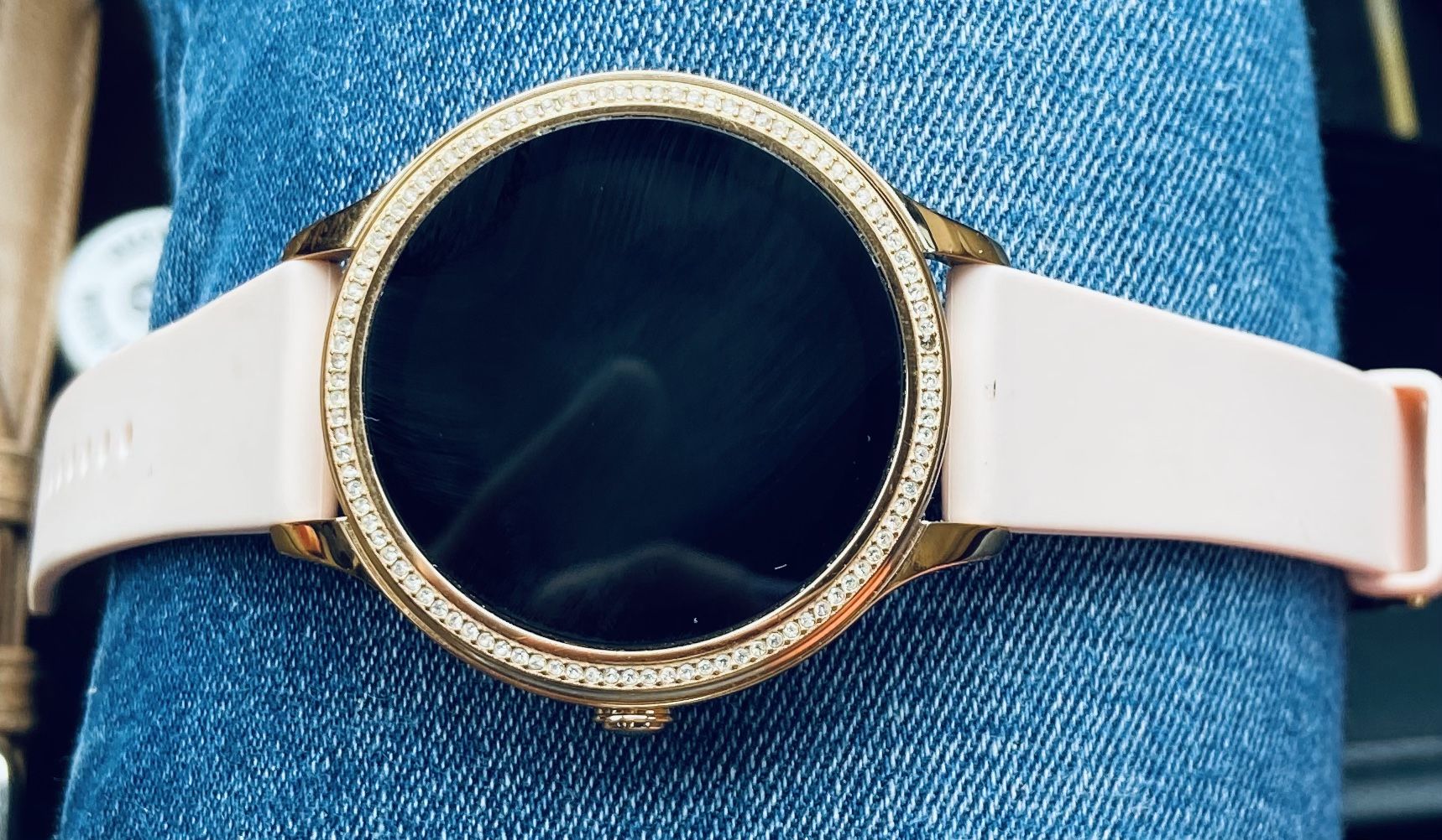 Fossil Smartwatch