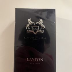 Parfums De Marley Layton (Luxury Fragrance)