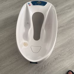 Bañera para Bebés / Baby Patent AquaScale 