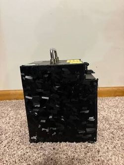 Tuttio battery