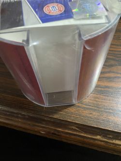 Alabama Paper & Desk Caddy New 