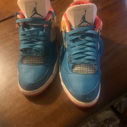 Jordan 4 (Messy Room)
