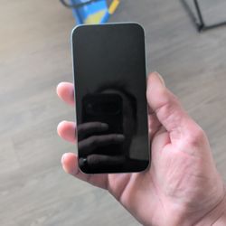 IPhone 14 128 UNLOCKED Blue