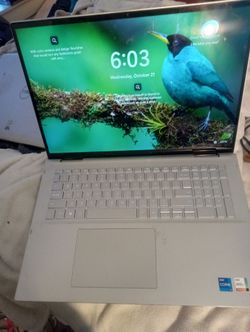 Dell Inspiron 7702 2n1